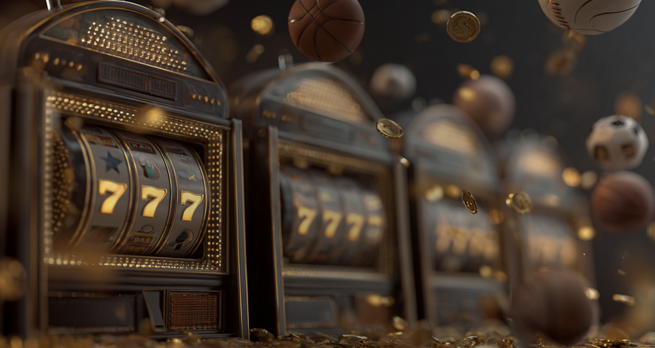 Unionsbet Casinò Banner